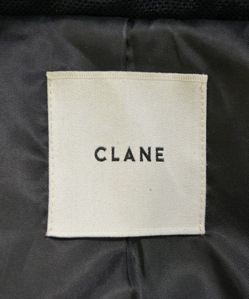 CLANE（クラネ）その他 黒 サイズ:1(S位) レディース/2200723755043