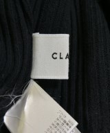 CLANE（クラネ）ニット・セーター 黒 サイズ:1(S位) レディース/2200729472067