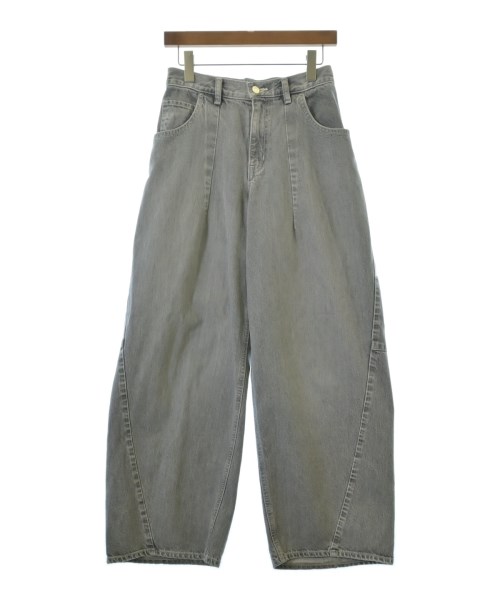 CLANE(クラネ)のデニムパンツ サイズ:1(S位) 15,400円
