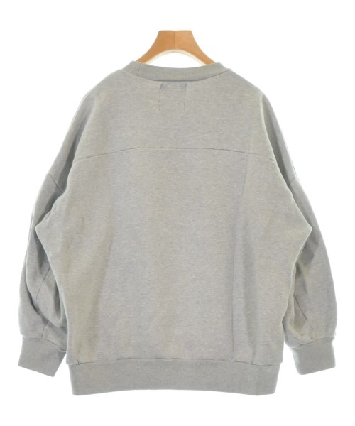 CLANE（クラネ）スウェット グレー サイズ:-(M位) レディース/2200736260053