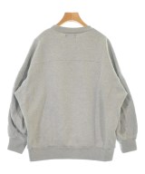 CLANE（クラネ）スウェット グレー サイズ:-(M位) レディース/2200736260053