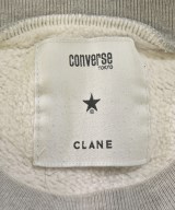 CLANE（クラネ）スウェット グレー サイズ:-(M位) レディース/2200736260053