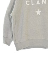 CLANE（クラネ）スウェット グレー サイズ:-(M位) レディース/2200736260053