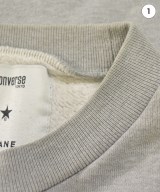 CLANE（クラネ）スウェット グレー サイズ:-(M位) レディース/2200736260053