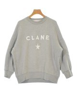 CLANE スウェット