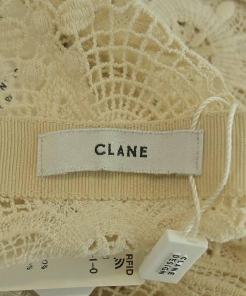 CLANE（クラネ）ロング・マキシ丈スカート ベージュ サイズ:2(M位) レディース/2200713391268