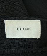 CLANE（クラネ）ニット・セーター 黒 サイズ:38(M位) レディース/2200719998027
