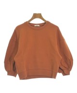 CLANE（クラネ）Tシャツ・カットソー オレンジ サイズ:1(S位) レディース/2200712233040