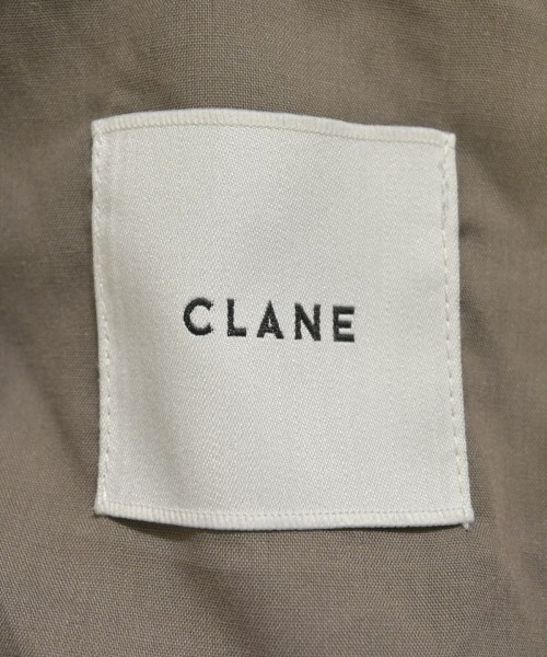 CLANE（クラネ）その他 グレー サイズ:F レディース/2200715302040