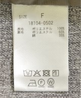 CLANE（クラネ）その他 グレー サイズ:F レディース/2200715302040