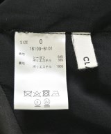 CLANE（クラネ）ワンピース 黒 サイズ:0(XS位) レディース/2200716030089