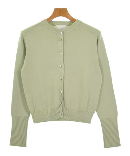 CLANE(クラネ)のカーディガン サイズ:1(S位) 5,500円