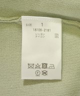 CLANE（クラネ）カーディガン 緑 サイズ:1(S位) レディース/2200716030102