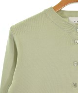 CLANE（クラネ）カーディガン 緑 サイズ:1(S位) レディース/2200716030102