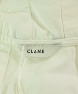 CLANE（クラネ）カジュアルシャツ 白 サイズ:1(S位) レディース/2200720744149