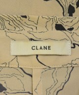 CLANE（クラネ）カジュアルシャツ ベージュ サイズ:F レディース/2200716470106