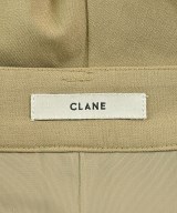 CLANE（クラネ）その他 ベージュ サイズ:1(S位) レディース/2200716297024