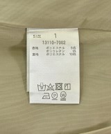 CLANE（クラネ）その他 ベージュ サイズ:1(S位) レディース/2200716297024