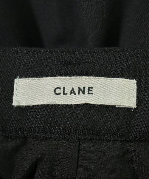 CLANE（クラネ）ロング・マキシ丈スカート 黒 サイズ:2(M位) レディース/2200716872016