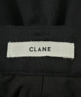CLANE（クラネ）ロング・マキシ丈スカート 黒 サイズ:2(M位) レディース/2200716872016