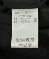 CLANE（クラネ）ロング・マキシ丈スカート 黒 サイズ:2(M位) レディース/2200716872016