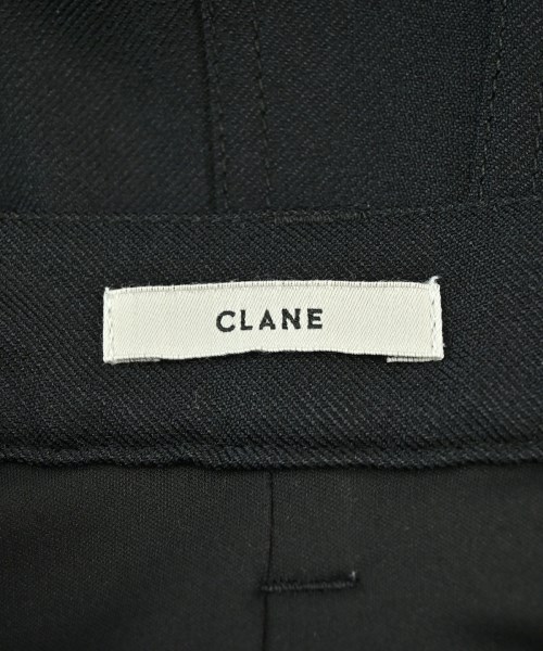CLANE（クラネ）ロング・マキシ丈スカート 黒 サイズ:0(XS位) レディース/2200717328017