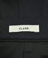 CLANE（クラネ）ロング・マキシ丈スカート 黒 サイズ:0(XS位) レディース/2200717328017