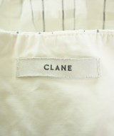 CLANE（クラネ）ワンピース 白 サイズ:0(XS位) レディース/2200717328024