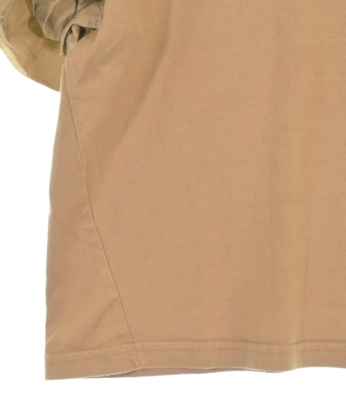 CLANE（クラネ）Tシャツ・カットソー ベージュ サイズ:1(S位) レディース/2200714570068