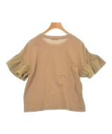 CLANE（クラネ）Tシャツ・カットソー ベージュ サイズ:1(S位) レディース/2200714570068
