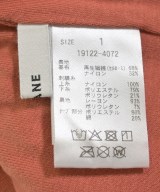 CLANE（クラネ）カジュアルシャツ オレンジ サイズ:1(S位) レディース/2200716444039