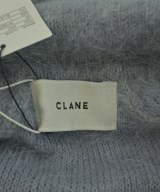 CLANE（クラネ）ニット・セーター グレー サイズ:1(S位) レディース/2200719067105