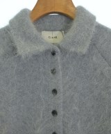 CLANE（クラネ）ニット・セーター グレー サイズ:1(S位) レディース/2200719067105