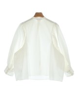 CLANE（クラネ）ブラウス 白 サイズ:1(S位) レディース/2200721572031