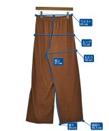CLANE（クラネ）その他 茶 サイズ:2(M位) レディース/2200715349083