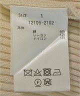 CLANE（クラネ）ニット・セーター ベージュ サイズ:1(S位) レディース/2200721890012
