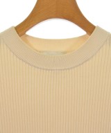 CLANE（クラネ）ニット・セーター ベージュ サイズ:1(S位) レディース/2200721890012