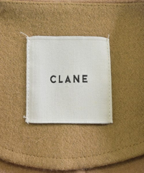 CLANE（クラネ）その他 茶 サイズ:1(S位) レディース/2200722004012