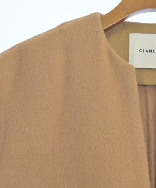 CLANE（クラネ）その他 茶 サイズ:1(S位) レディース/2200722004012