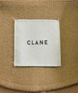 CLANE（クラネ）その他 茶 サイズ:1(S位) レディース/2200722004012