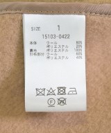 CLANE（クラネ）その他 茶 サイズ:1(S位) レディース/2200722004012