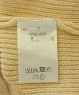 CLANE（クラネ）ベスト ベージュ サイズ:1(S位) レディース/2200722119051