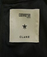 CLANE（クラネ）ひざ丈スカート 黒 サイズ:2(M位) レディース/2200719775062