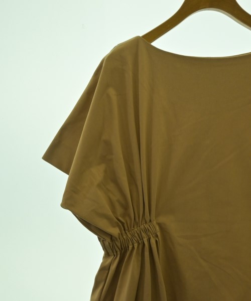 CLANE（クラネ）Tシャツ・カットソー ベージュ サイズ:1(S位) レディース/2200718775025