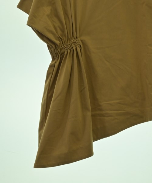 CLANE（クラネ）Tシャツ・カットソー ベージュ サイズ:1(S位) レディース/2200718775025
