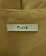 CLANE（クラネ）Tシャツ・カットソー ベージュ サイズ:1(S位) レディース/2200718775025