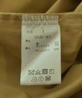 CLANE（クラネ）Tシャツ・カットソー ベージュ サイズ:1(S位) レディース/2200718775025
