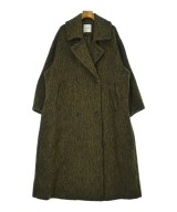 CLANE（クラネ）その他 茶 サイズ:2(M位) レディース/2200716394013