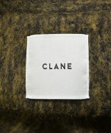 CLANE（クラネ）その他 茶 サイズ:2(M位) レディース/2200716394013