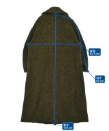CLANE（クラネ）その他 茶 サイズ:2(M位) レディース/2200716394013